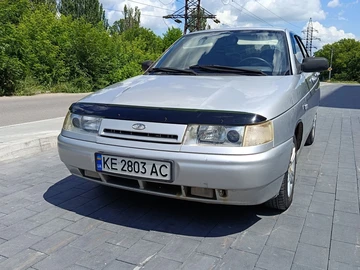 Авто ВАЗ 2110 2004 № 8876579