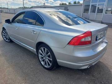 Авто Volvo S80 2014 № 8876602