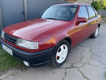 Авто Opel Vectra 1990 № 8876604