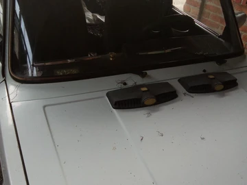 Авто ВАЗ 2104 2001 № 8876608