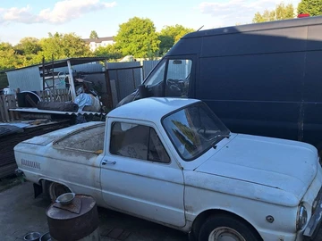 Авто ЗАЗ 968 1992 № 8876611