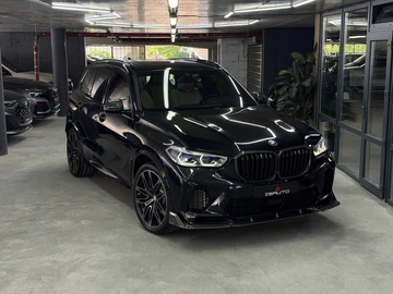 Авто BMW X5 2021 № 8876647