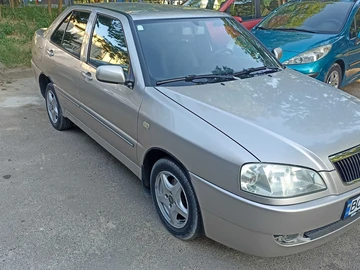 Авто Chery Amulet 2008 № 8876648