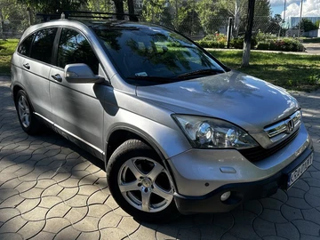 Авто Honda Cr-V 2007 № 8876661