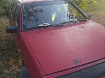 Авто ВАЗ 2109 1994 № 8876666