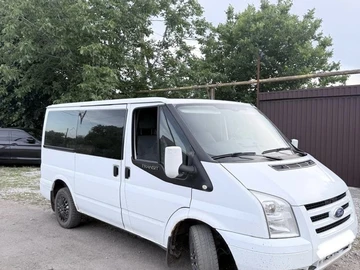 Авто Ford Transit 2011 № 8876669