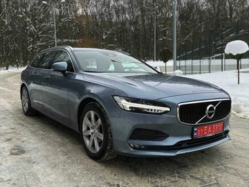 Авто Volvo V90 Kombi 2017 № 8876675