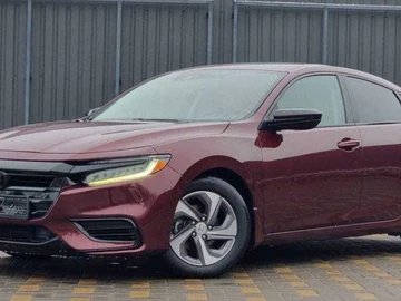 Авто Honda Insight 2018 № 8876680
