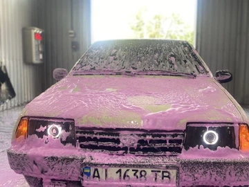Авто ВАЗ 2108 1991 № 8876683