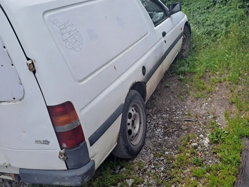 Авто Ford Escort 1998 № 8876688