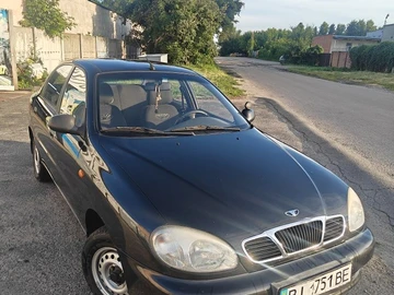 Авто Daewoo Arcadia 2009 № 8876690