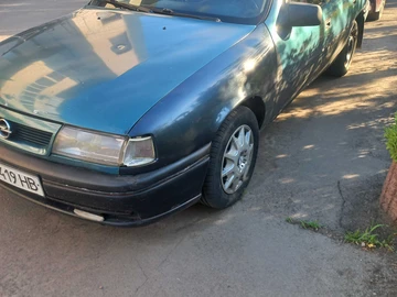 Авто Opel Vectra 1994 № 8876692