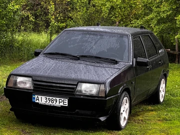 Авто ВАЗ 2109 2006 № 8876697