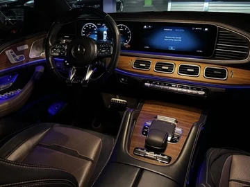 Авто Mercedes Gl Серия 2020 № 8876701