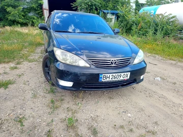 Авто Toyota Camry 2005 № 8876706