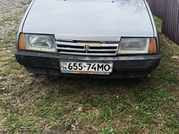 Авто ВАЗ 2108 1992 № 8876710