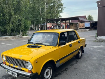 Авто ВАЗ 2101 1980 № 8876783