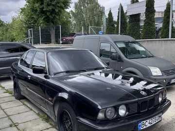 Авто BMW 5 Серия 1992 № 8876797