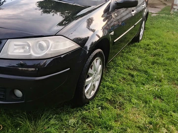 Авто Renault Megane 2007 № 8876801