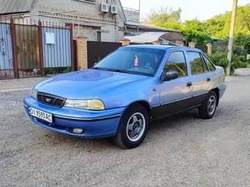 Авто Daewoo Nexia 2008 № 8876815