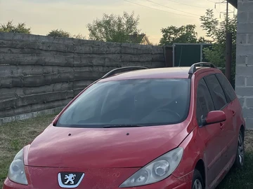 Авто Peugeot 307 2006 № 8876828