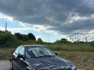 Авто BMW 3 Серия 1999 № 8876829