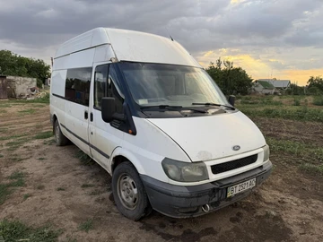 Авто Ford Transit 2000 № 8876832
