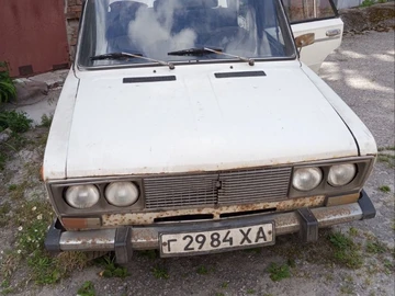 Авто ВАЗ 21063 1983 № 8876839