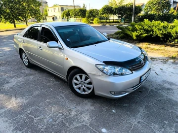 Авто Toyota Camry 2003 № 8876843