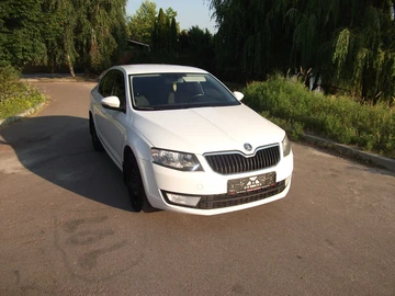 Авто Skoda Octavia 2014 № 8876866