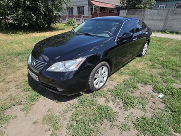Авто Lexus Es Серія 2007 № 8876868