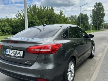Авто Ford Focus 2015 № 8876875