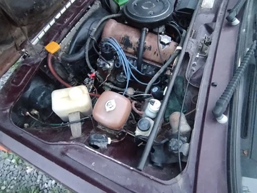 Авто ВАЗ 2107 2006 № 8876878
