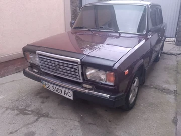 Авто ВАЗ 2107 2005 № 8876881