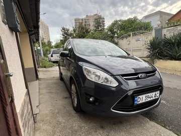 Авто Ford C-Max 2013 № 8876883