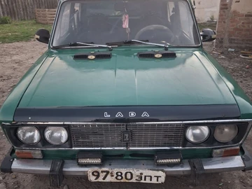 Авто ВАЗ 2106 1979 № 8876902