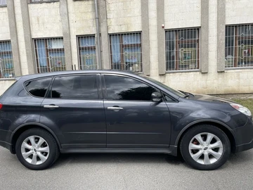 Авто Subaru Tribeca 2007 № 8876906