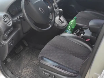 Авто KIA Carens 2007 № 8876908
