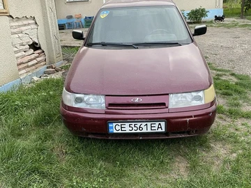 Авто ВАЗ 2110 2005 № 8876914