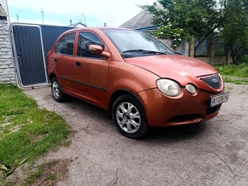Авто Chery Flagcloud 2008 № 8876916