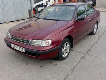 Авто Toyota Carina E 1995 № 8876920