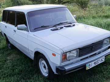 Авто ВАЗ 2104 1998 № 8876922