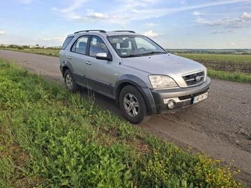 Авто KIA Sorento 2006 № 8876926