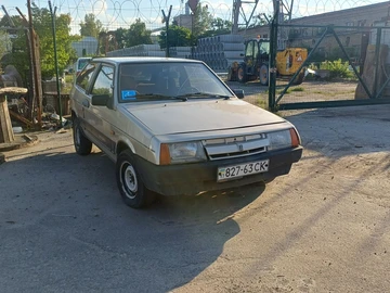 Авто ВАЗ 2108 1987 № 8876928