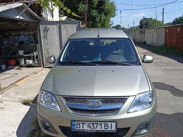Авто ВАЗ Largus 2016 № 8876996