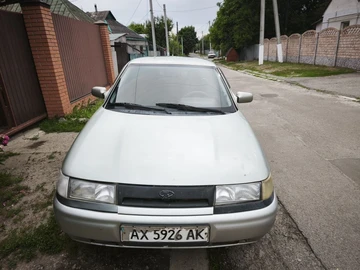 Авто ВАЗ 2110 2006 № 8876997
