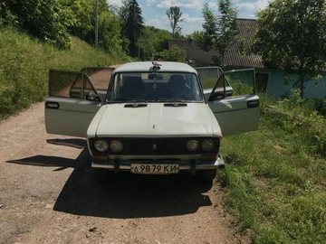 Авто ВАЗ 2106 1985 № 8876999
