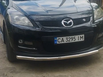 Авто Mazda Cx-7 2008 № 8877005