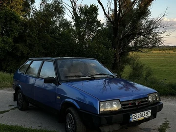 Авто ВАЗ 21093 2005 № 8877016