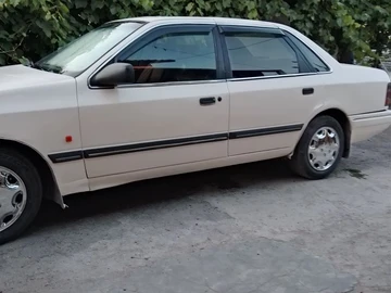Авто Ford Scorpio 1991 № 8877017